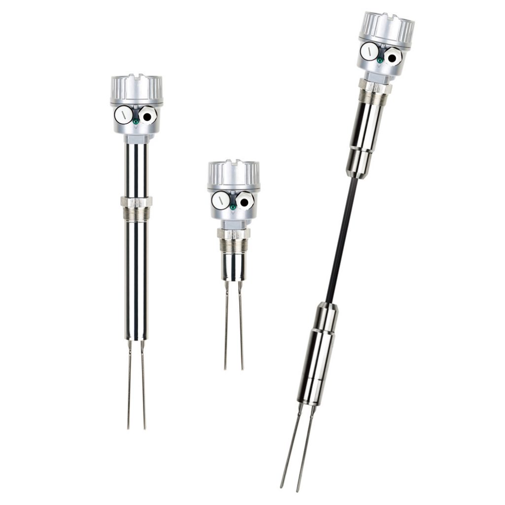 Level Switch Active Control Automation